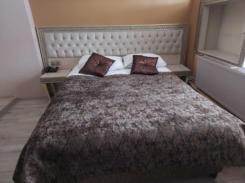 Ipsala Mola Otel — hotel in Ipsala