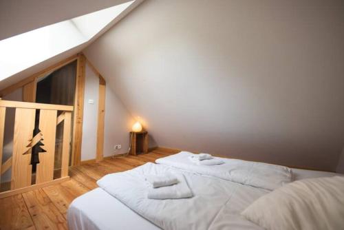 Le Holzberg et ses suites — hotel in Soultzmatt