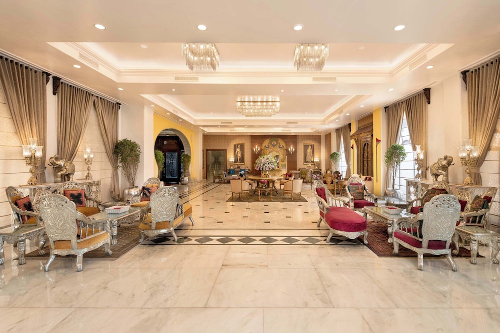 Noormahal Palace Hotel — Karnal — photo 3