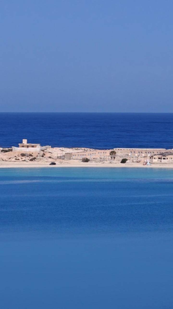 See You Soon Rommel Matrouh pet-friendly hotel Mersa Matruh
