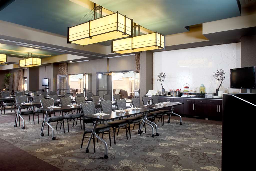 Hyatt Centric The Woodlands - photo 13