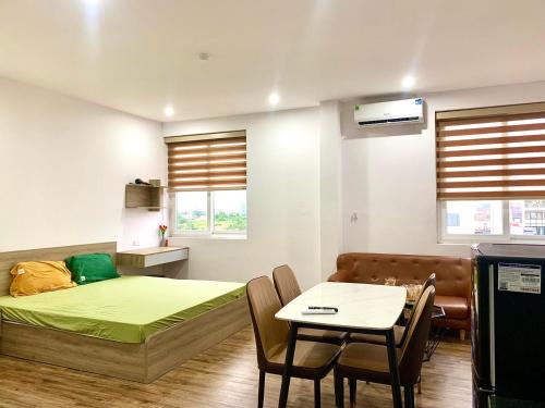 Bảo An Homestay Thái Nguyên — 4-Star Luxury Hotel in Thai Nguyen, Vietnam