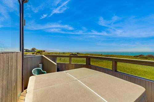 Levy Retreat in Sea Ranch, United States