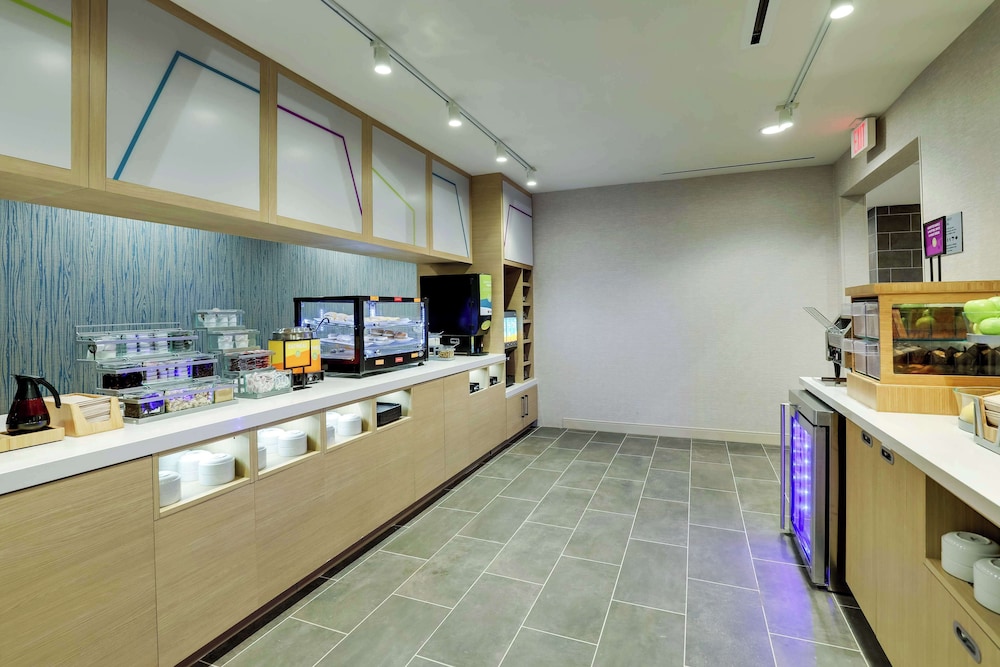 Home2 Suites by Hilton Sanford - photo 54