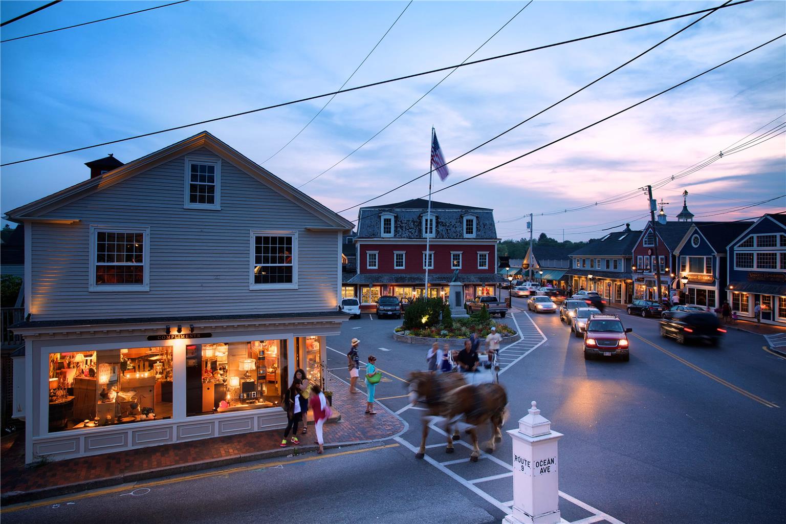 Kennebunkport Inn - photo 67