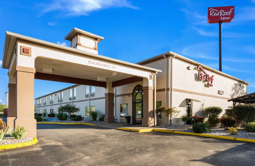 Red Roof Inn Carrollton - featured photo