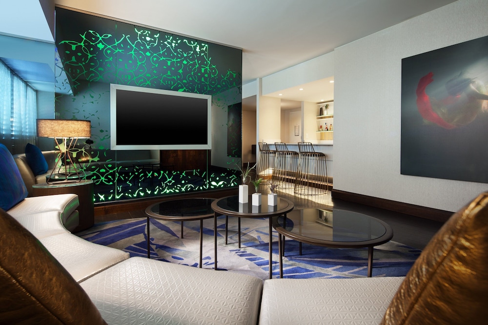 W Los Angeles West Beverly Hills - photo 34