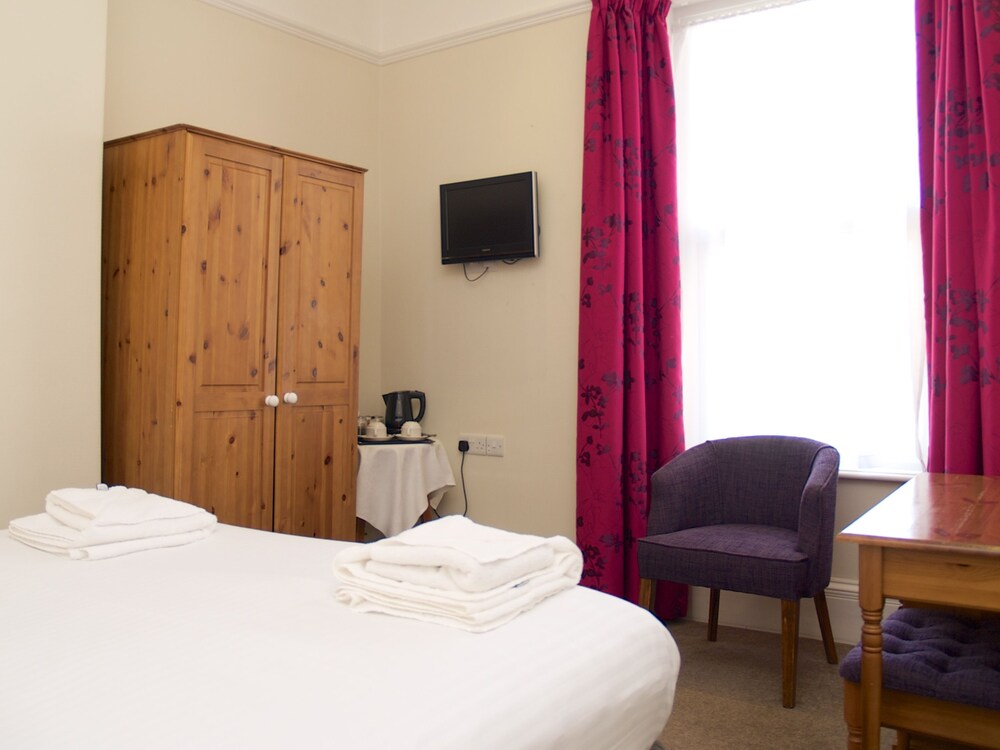 Atlantic House Hotel — Bude — photo 4