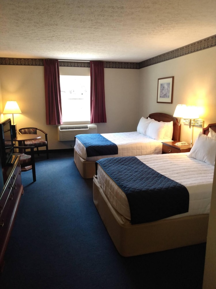 Dawson Inn - photo 9