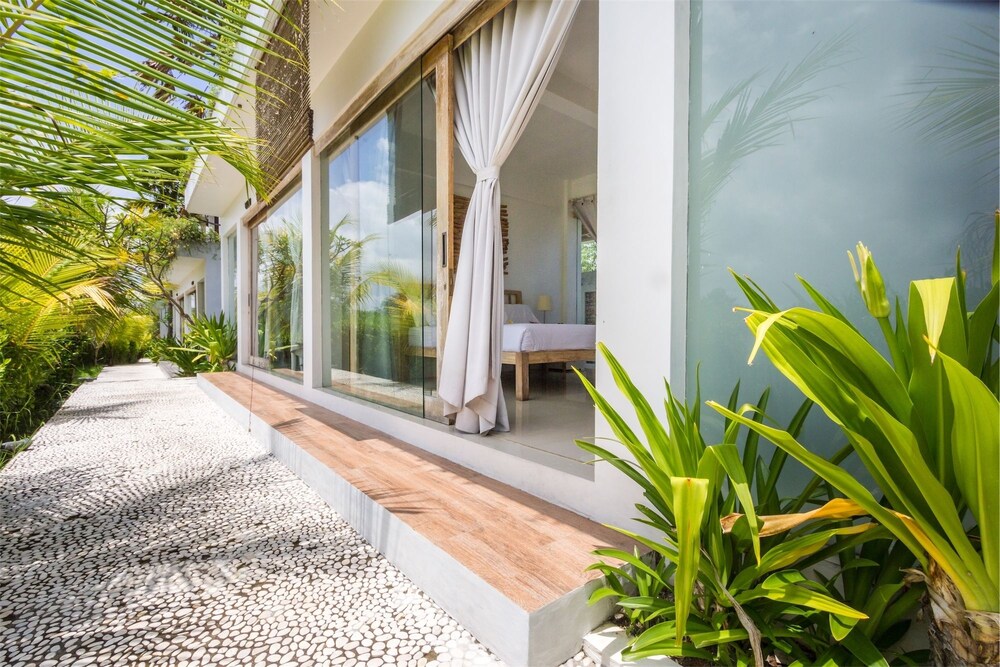 RedDoorz @ Kedungu Beach Tanah Lot in Tabanan, Indonesia