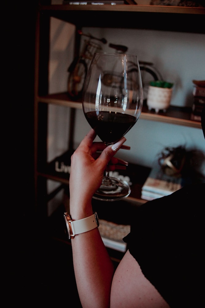 Wine Stone Inn - photo 22