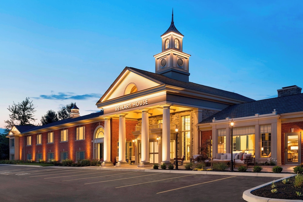 Reikart House Buffalo a Tribute Portfolio Hotel - featured photo