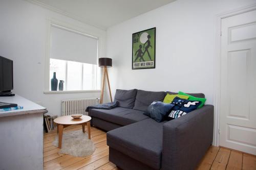 Aska Apartment