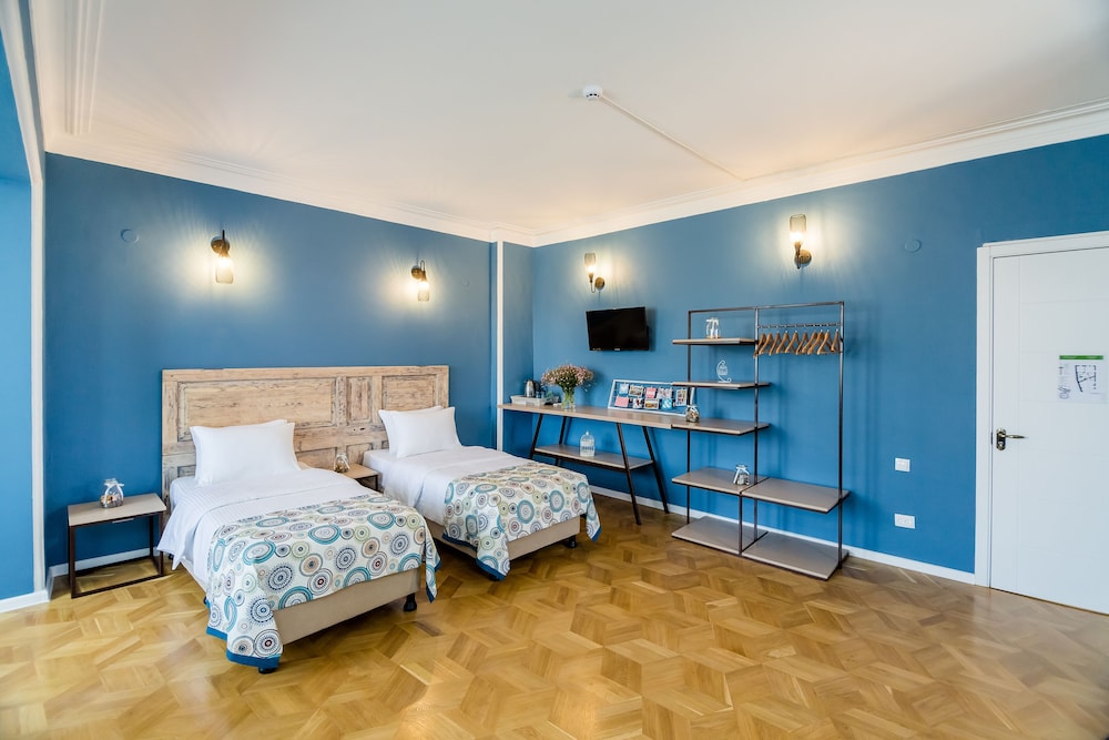 Gvino Minda Hotel