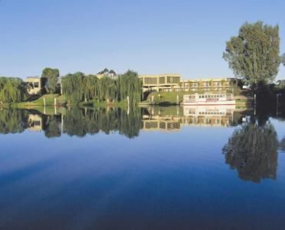 Wentworth Grande Resort — hotel in Wentworth