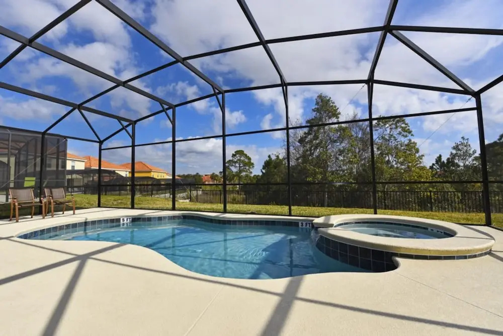 Aviana Resort 401a - photo 11