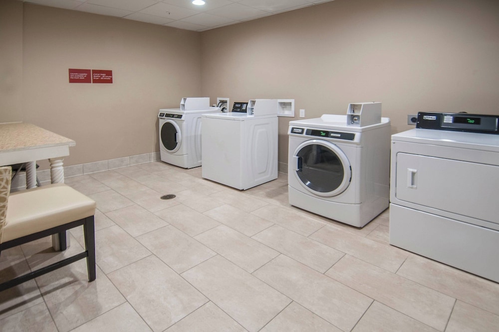 TownePlace Suites by Marriott Vidalia Riverfront - photo 32