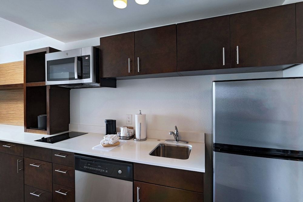 TownePlace Suites by Marriott Macon Mercer University - photo 8