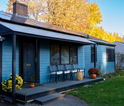 Air Vermont Apartment 20747038 — South Burlington