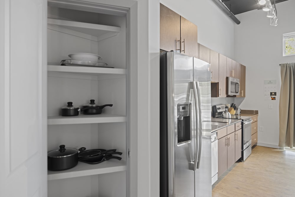 Placemakr Music Row - photo 32