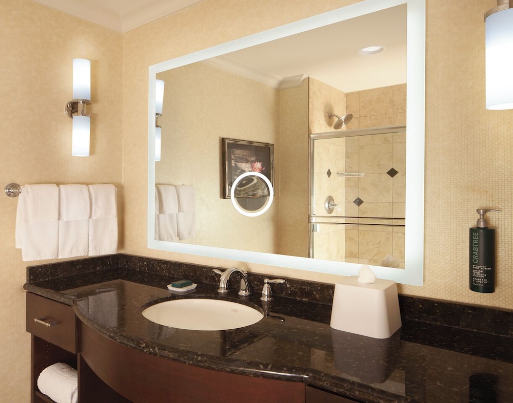 Hilton Dallas Rockwall Lakefront - photo 25