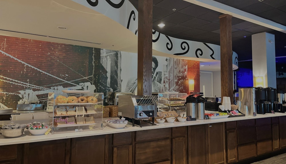 Courtyard by Marriott South Padre Island - photo 40