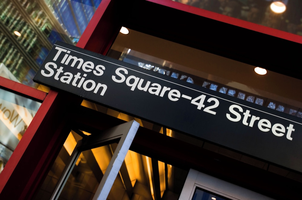 Hilton Garden Inn New York Times Square Central - photo 73