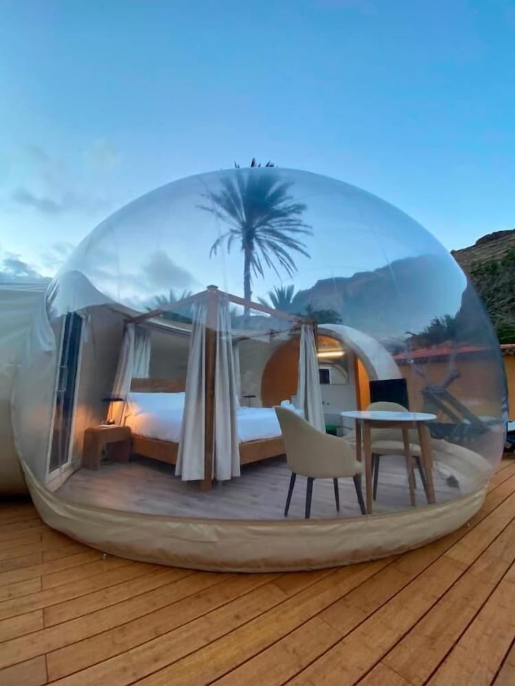 Bahía de Ávalos — hotel in San Sebastian De La Gomera