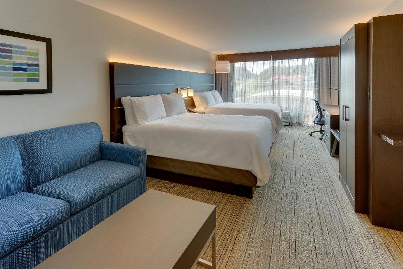 Holiday Inn Express & Suites Corbin by IHG - photo 50