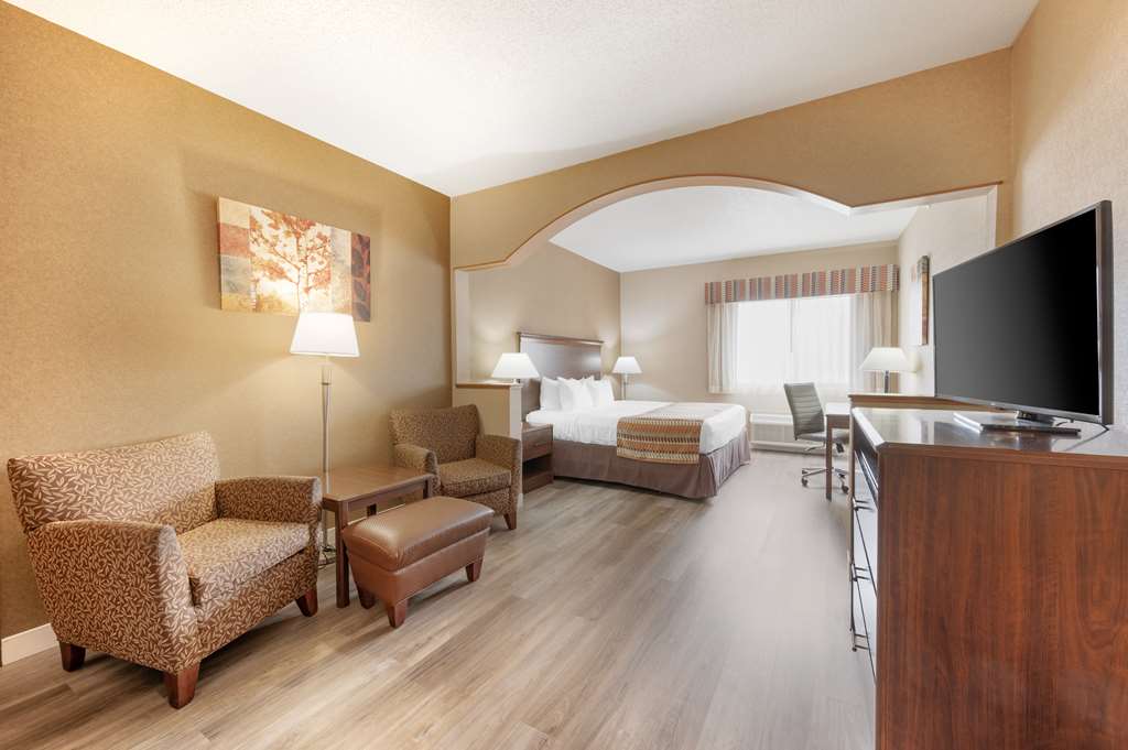 Best Western Circus City Inn - photo 3