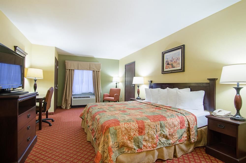 Motel 6 Park City KS - photo 31