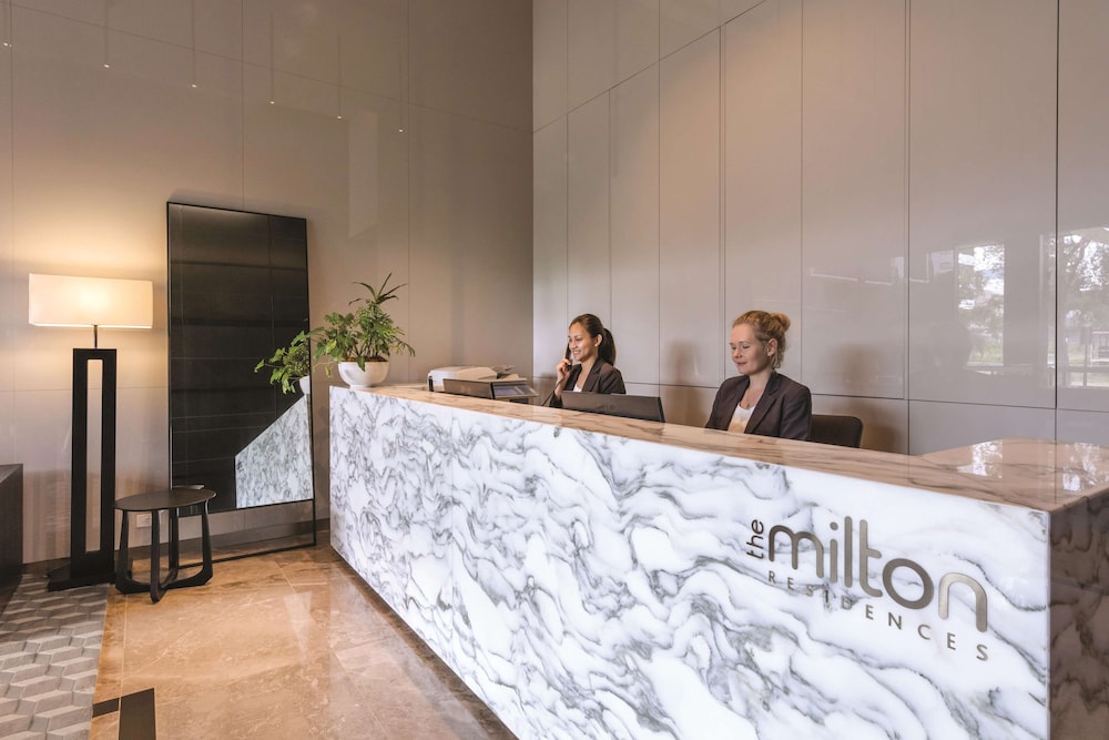 The Milton Brisbane — Milton — photo 2