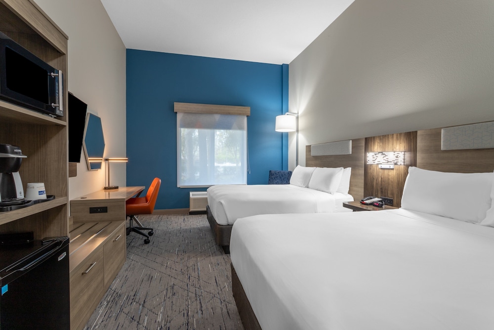 Holiday Inn Express Crystal River an IHG Hotel - photo 3