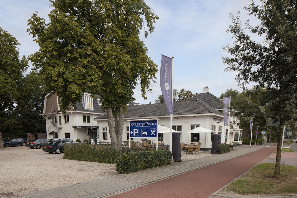 Fletcher Hotel Restaurant Het Veluwse Bos