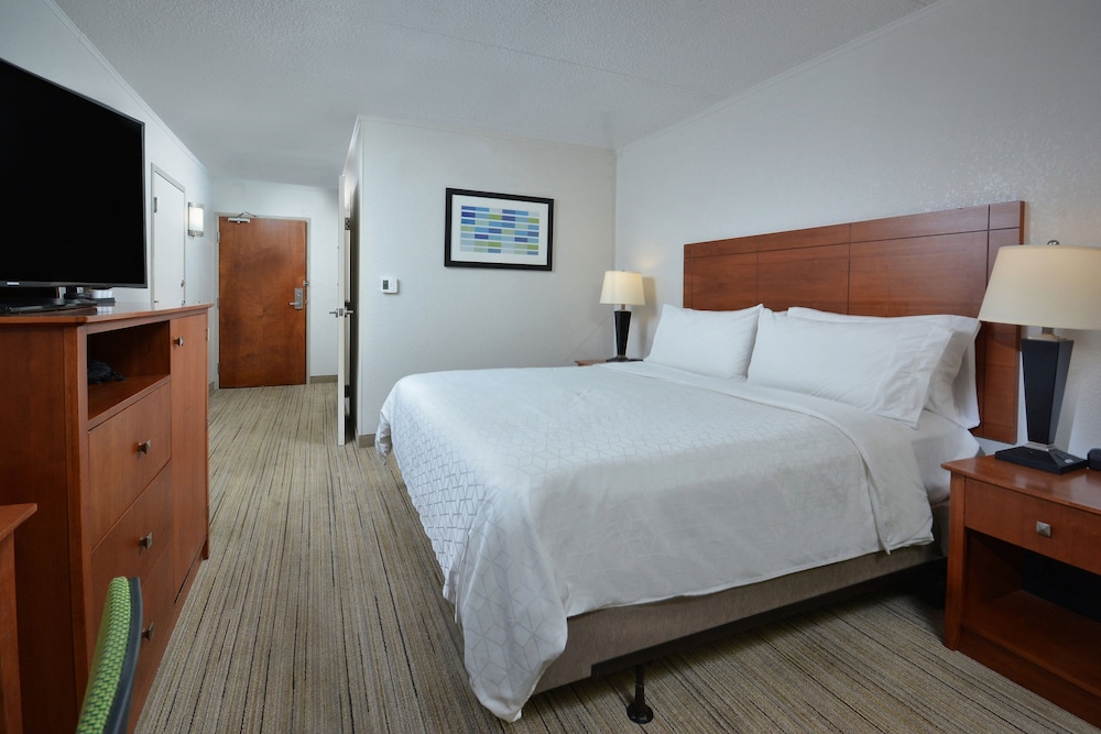 Holiday Inn Express Lynchburg an IHG Hotel - photo 5