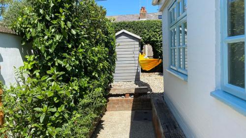 Bosun Cottage by Coaste boutique retreat on the beach — 4-Star Luxury Hotel in Deal, United Kingdom