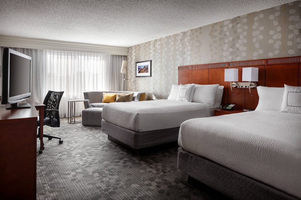 Courtyard by Marriott Novato Marin Sonoma - photo 5