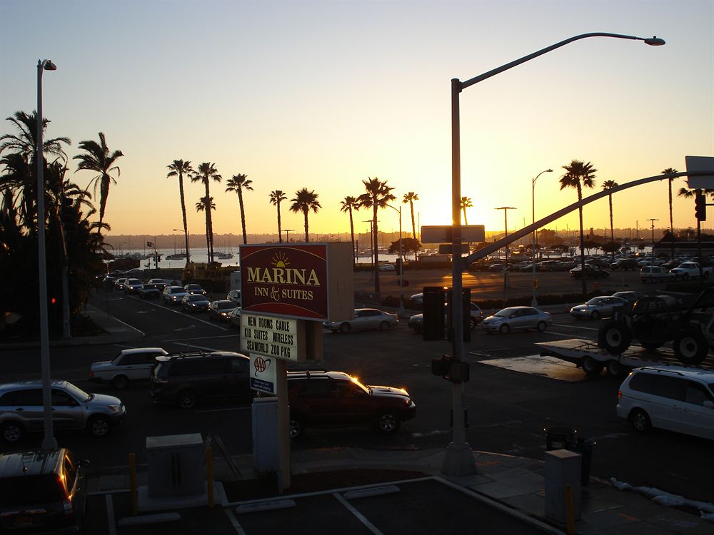 Marina Inn and Suites - photo 3