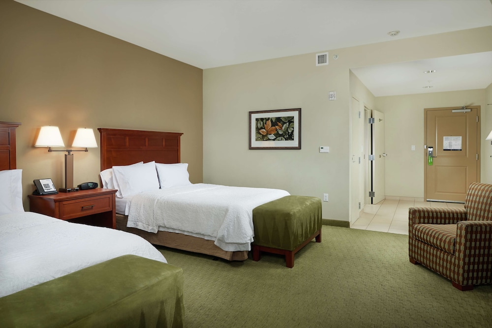 Hampton Inn & Suites Salem OR - photo 5