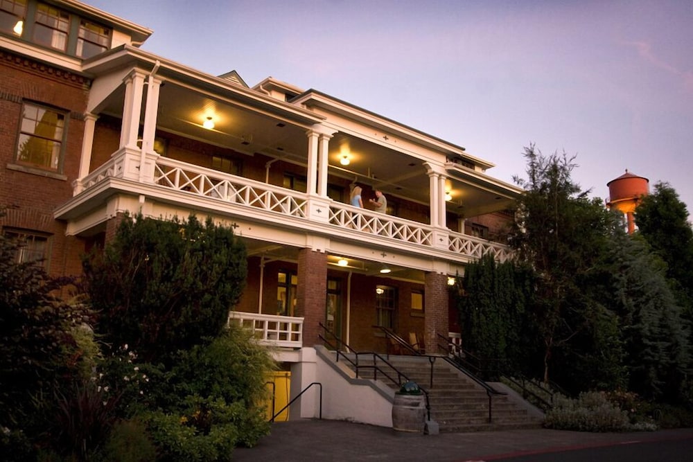 McMenamins Edgefield - photo 90