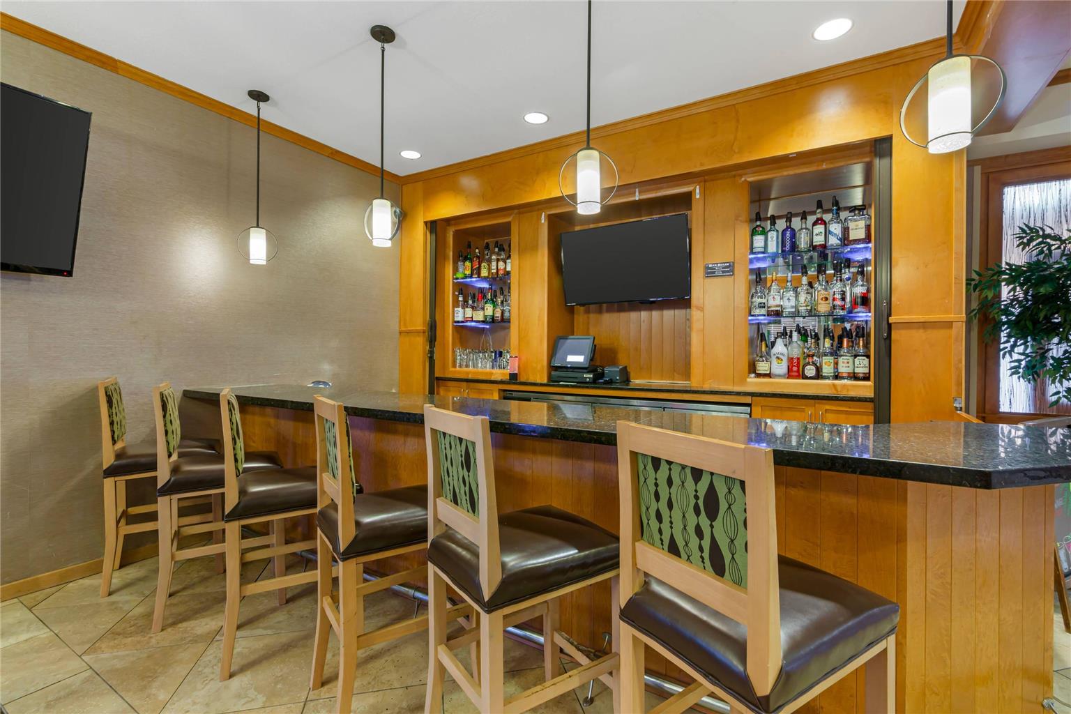 MainStay Suites Tioga - photo 70