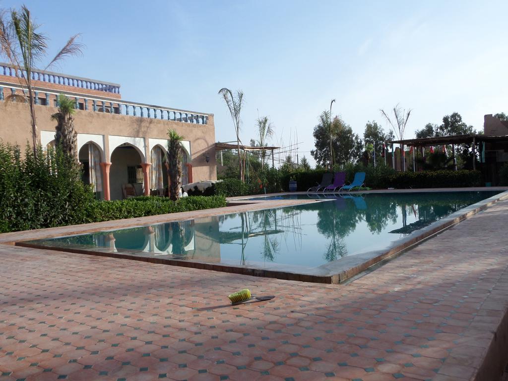 Sun And Vacances in Sidi Abdallah Ghiat, Morocco