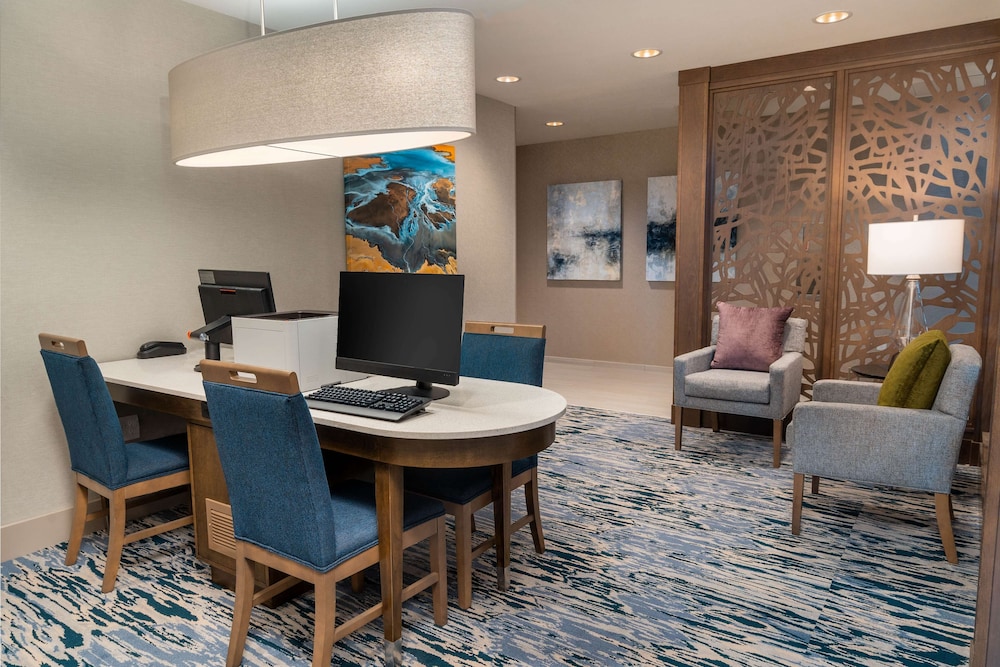 Homewood Suites by Hilton Livermore CA - photo 41
