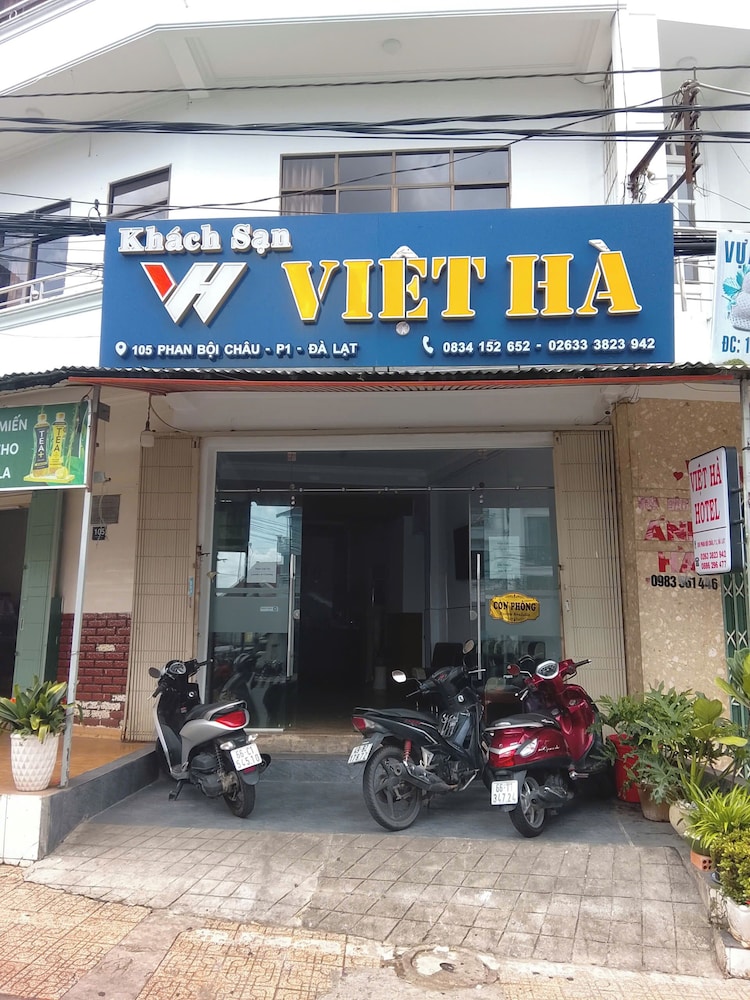 Viet Ha Hotel - last minute hotel in Da Lat