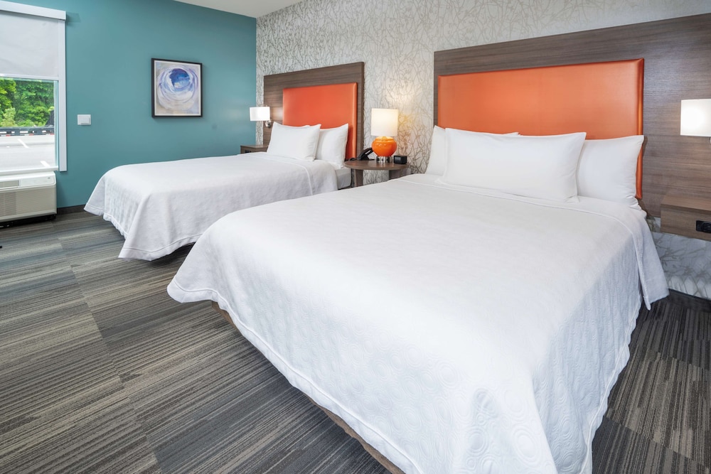 Home2 Suites by Hilton Minneapolis Mall of America - photo 14