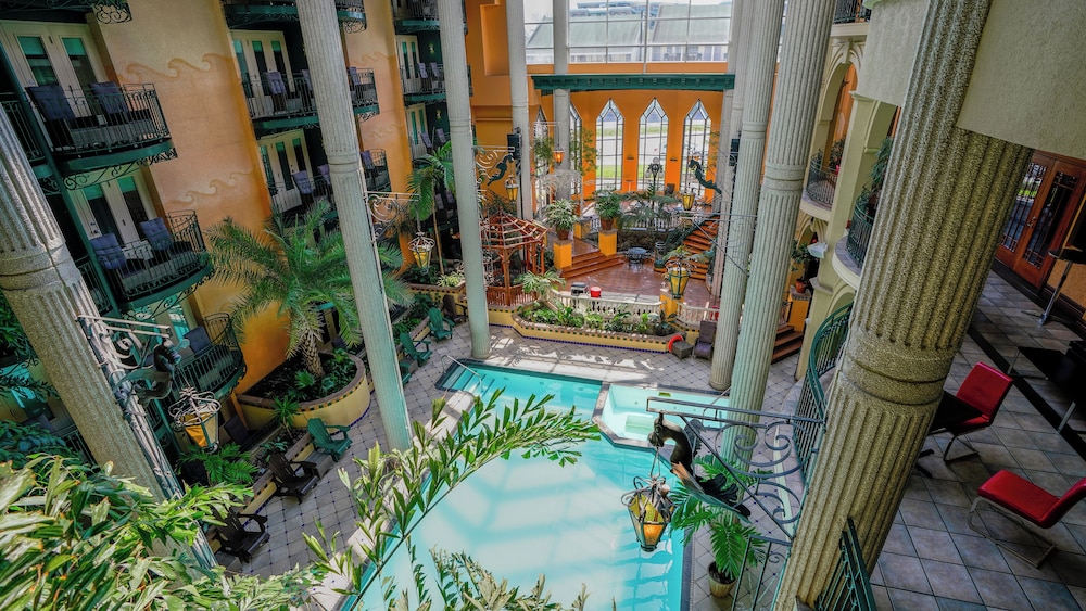 Hotel image of Hôtel Plaza Québec par JARO