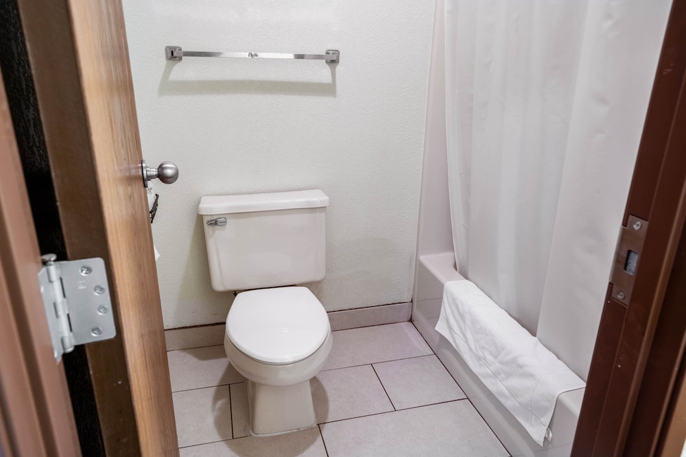 OYO Hotel Chesaning Route 52 & Hwy 57 - photo 13