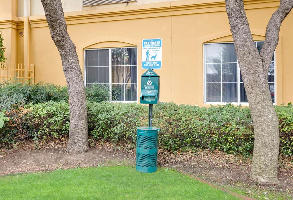 La Quinta Inn & Suites by Wyndham Dallas North Central - photo 23