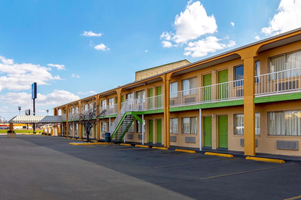 Econo Lodge Waco North I 35 - featured photo