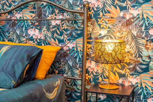 Home City Town Catania — 4-Star Luxury Hotel in Catania, Italy